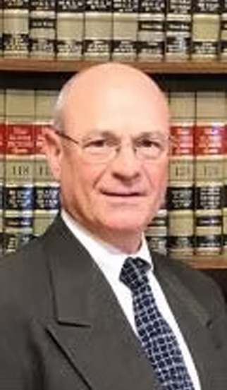 Photo of Attorney Andrew L. Horberg